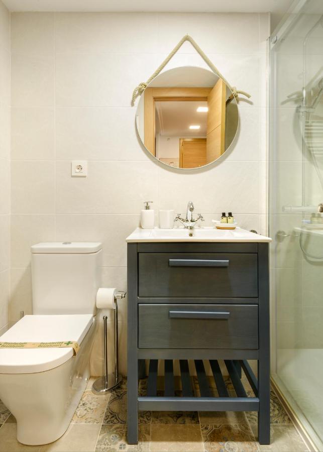 Alojamiento Mundarrey Biescas Extérieur photo